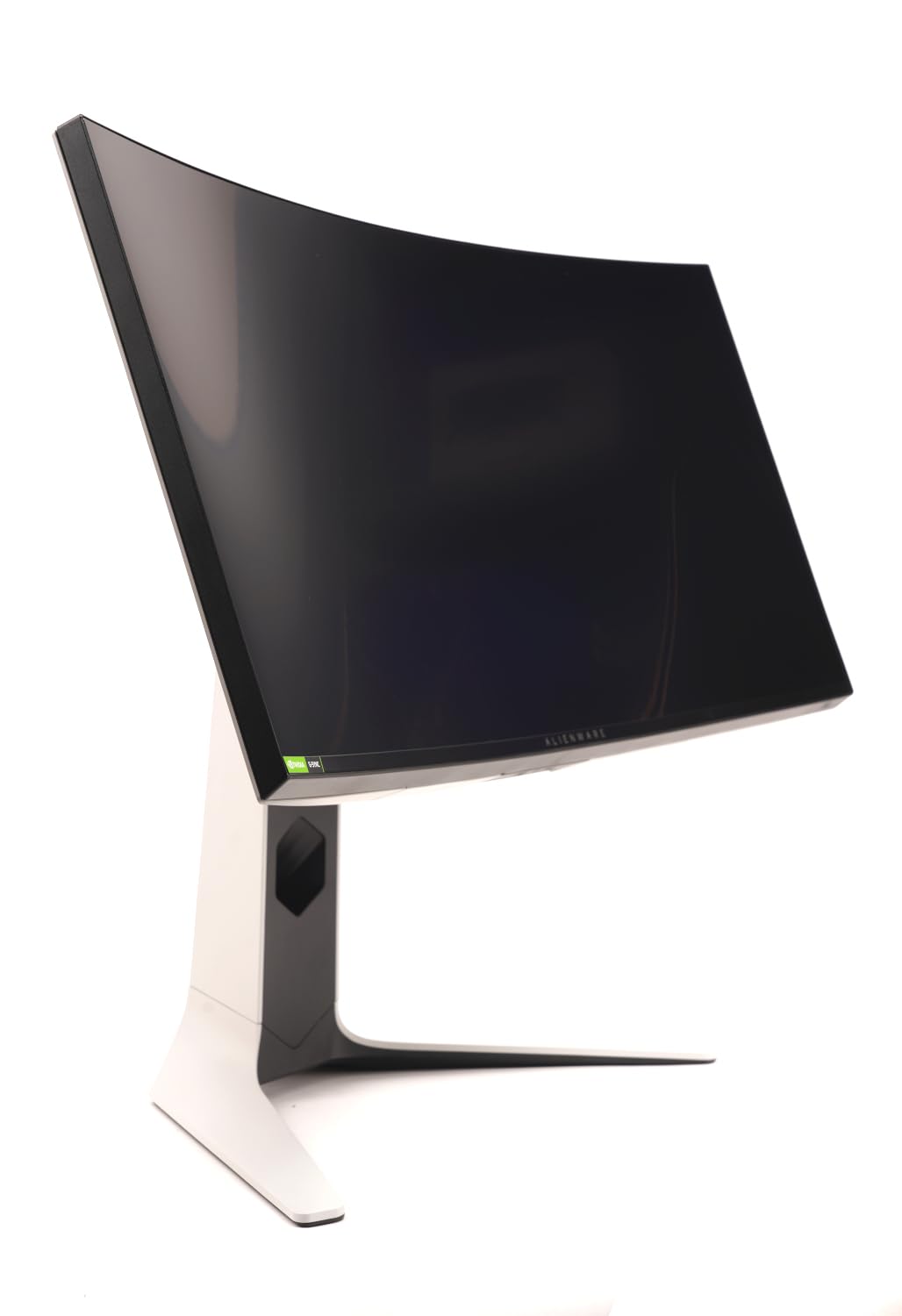 Alienware - Nuevo monitor curvo WQHD 3440 X 1440 120 Hz, NVIDIA G-Sync, IPS LED Edgelight