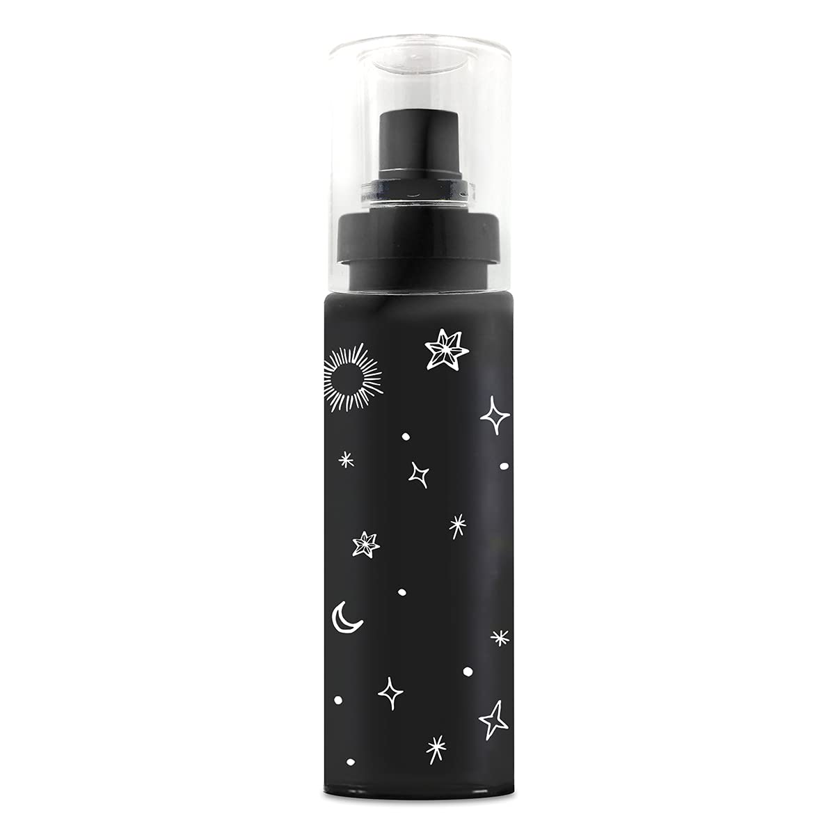 Republic Cosmetics Yuya Spray fijador de maquillaje (60 ml) Transparente