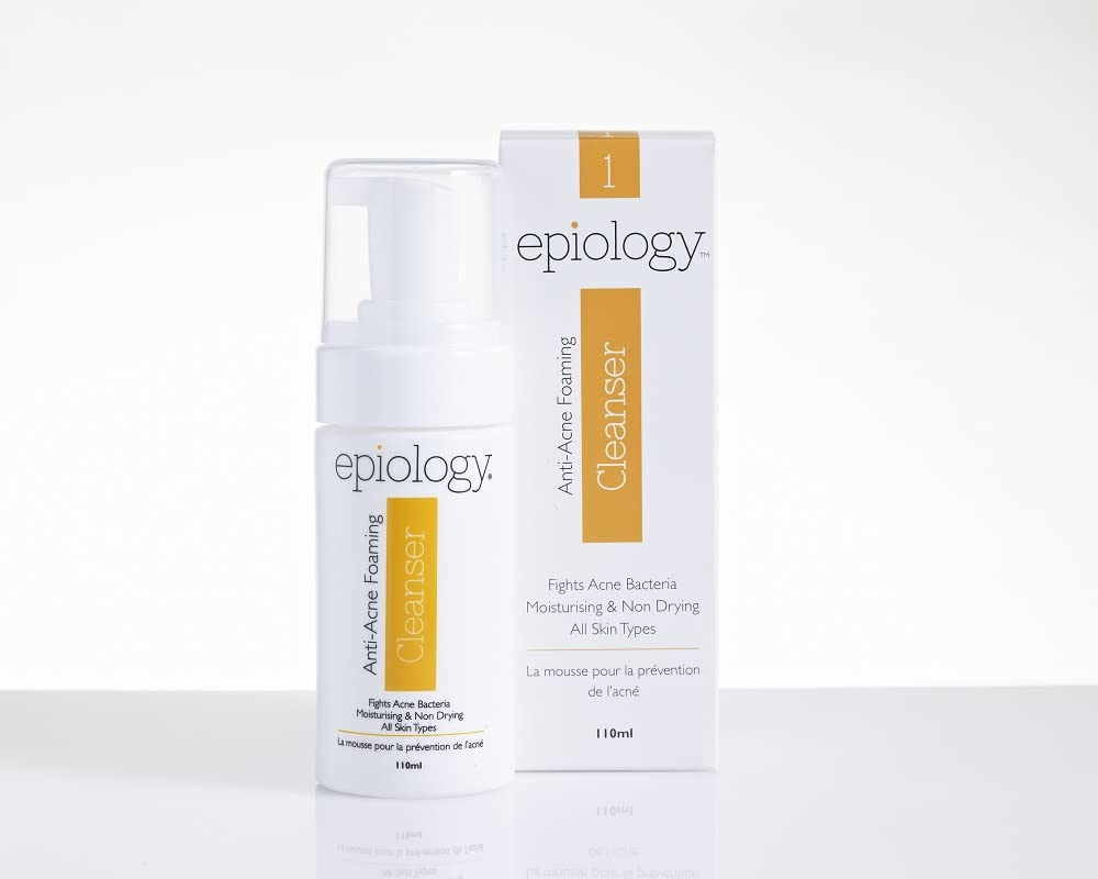 Epiology Foaming Pre-wash Cleanser