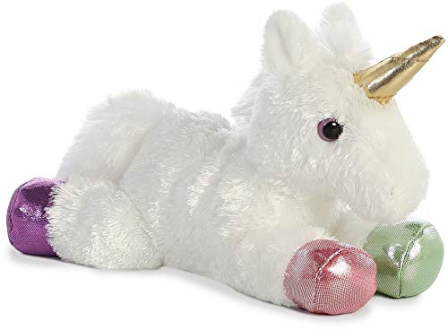 Aurora World Inc. 8" Prism Unicorn