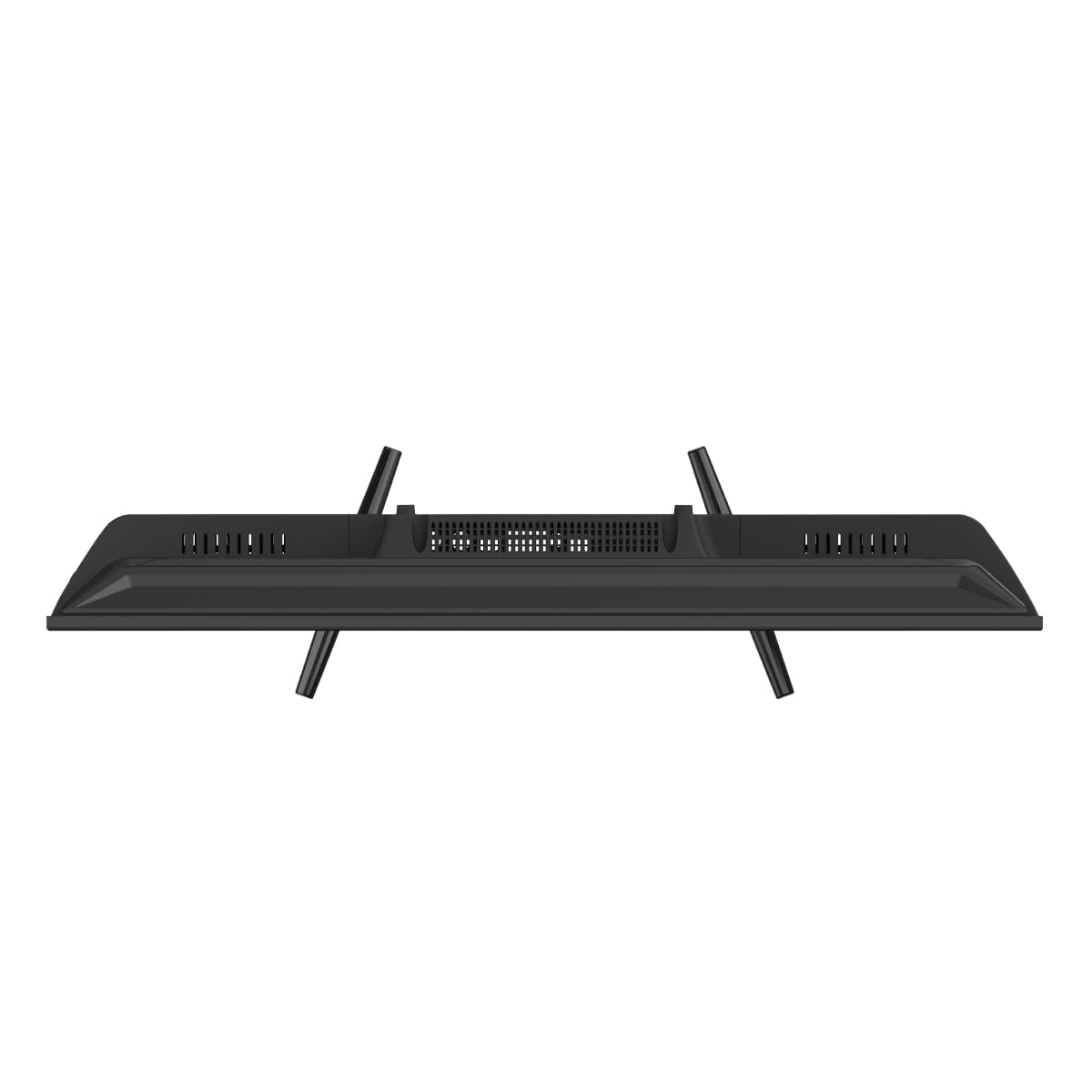 AIWA Televisión Pantalla 32 Pulgadas Roku TV HD Negro, Mod. AW32B4SMRK