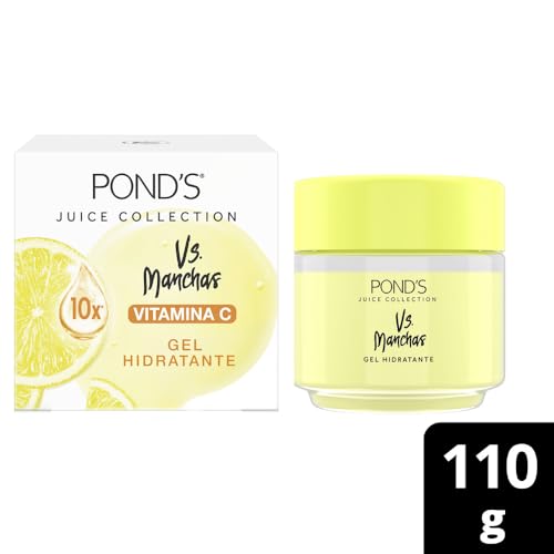 Sérum Booster Pond's Vs Manchas + Gel Hidratante Pond's Vs Manchas