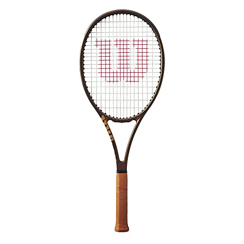 Raqueta Wilson Pro Staff 97 v14 Negra