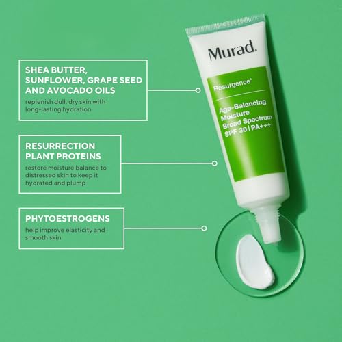 Murad, 50,27 ml, 32 grams, 50 mililitro, 1