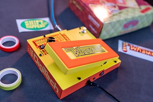 Digitech WHAMMYMN MonoNeon Signature Whammy