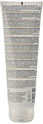 Shampoo Acondicionador Revlon Professional Stunning High Lights