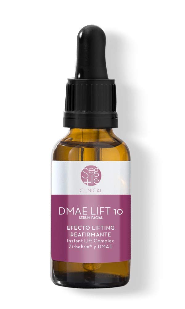 DMAE LIFT 10 SUERO 30ML SEGLE (30 ML)