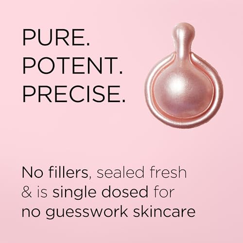 Elizabeth Arden Elizabeth Arden Retinol Ceramide Capsules Line Erasing Night Serum