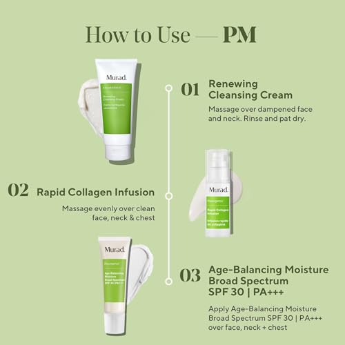 Murad, 50,27 ml, 32 grams, 50 mililitro, 1