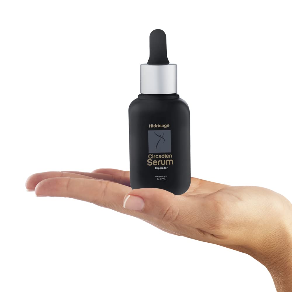 Hidrisage CIRCADIEN SERUM REPARADOR NOCHE 40ML
