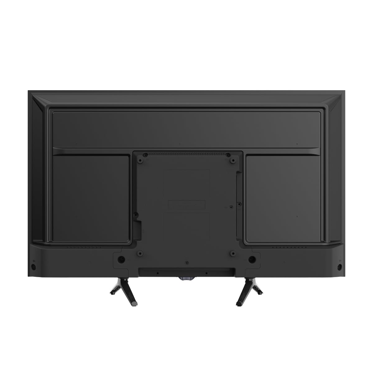 AIWA Televisión Pantalla 32 Pulgadas Roku TV HD Negro, Mod. AW32B4SMRK