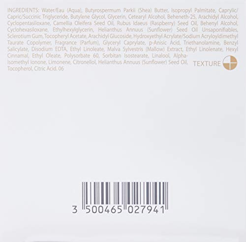 Guinot Nutrizone - Crema facial de 0,45 l