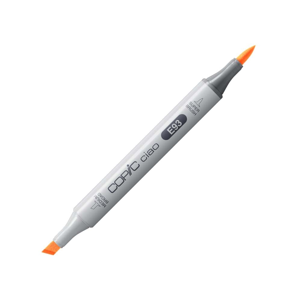 Copic I6-Skin - Marcadores Ciao, piel, retrato, paquete de 6