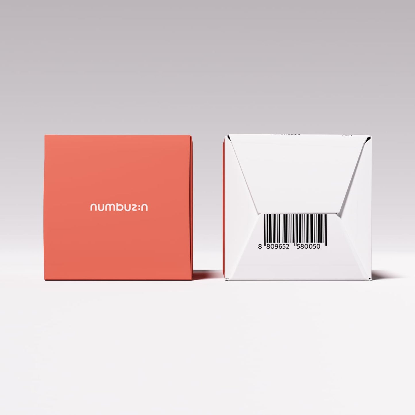 No 5 Goodbye Blemish Serum by Numbuzin for Unisex - 1.69 oz Serum