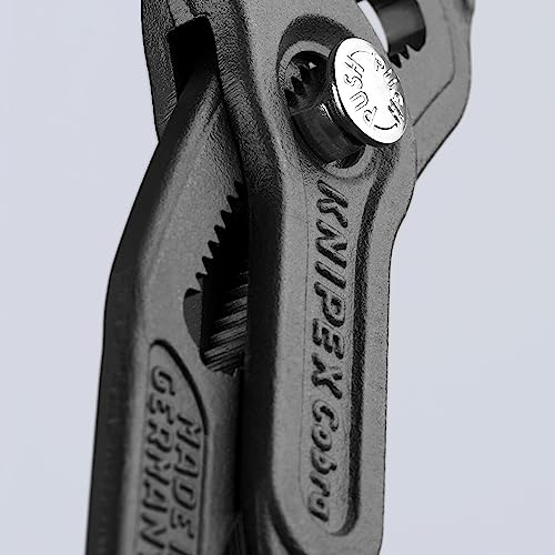KNIPEX - Pinzas Cobra Tools 87 01 300 de 12 pulgadas