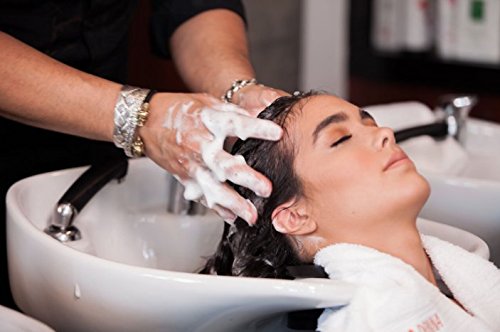 Champú Hidratante Sin Sulfatos 32 oz