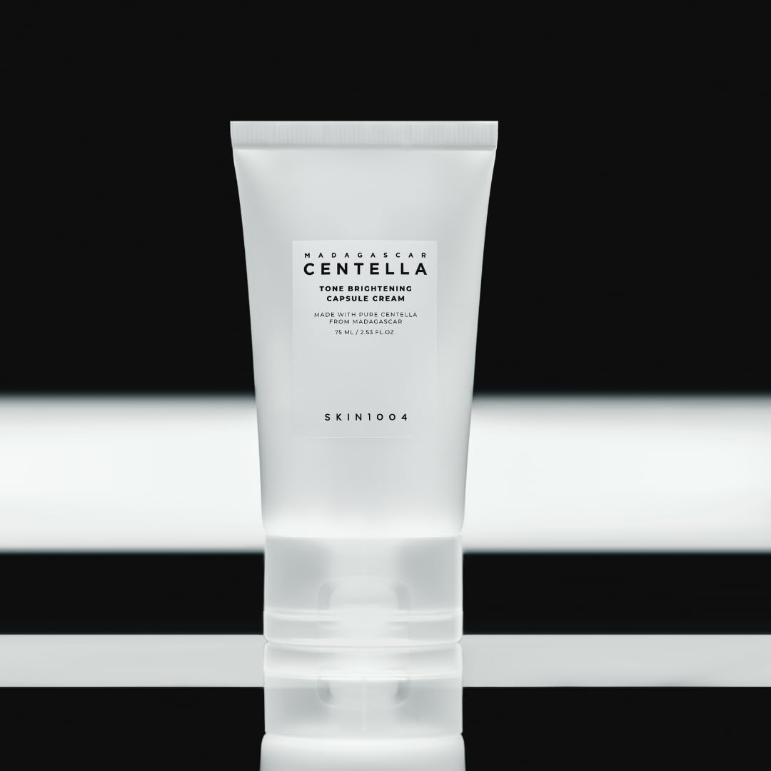 SKIN1004 Madagascar Centella Tone Brightening (Crema Facial Aclarante)