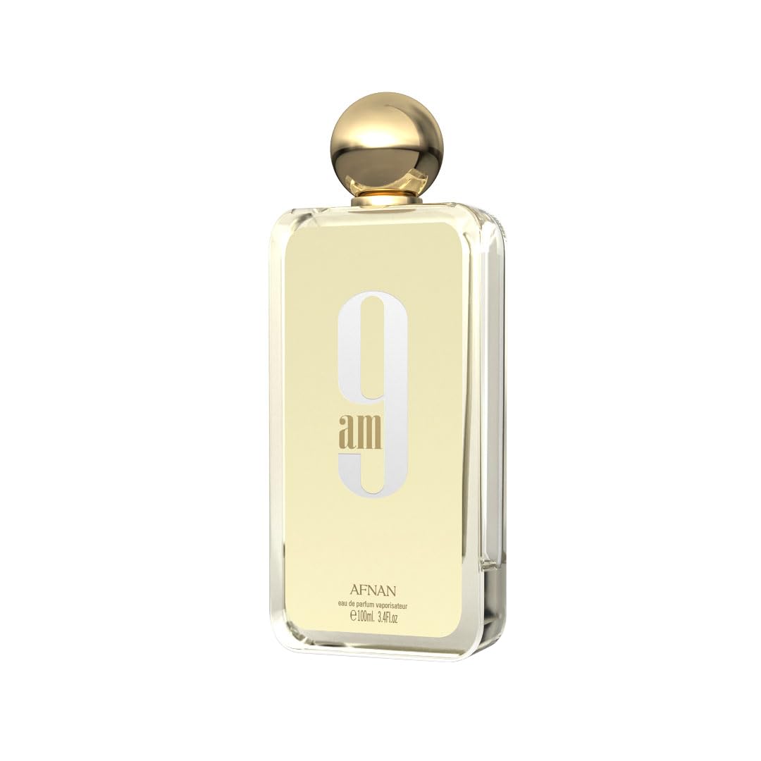 Agua de Perfume Afnan 9Am Femme 100 ml para Mujer