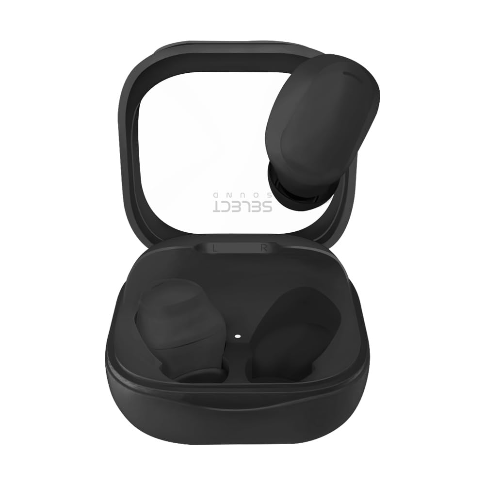 Audífonos Inalámbricos Bluetooth Select Sound Thin BTH019