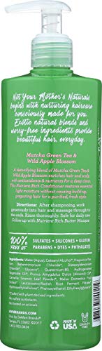 Acondicionador Not Your Mothers Green Tea and Wild Apple Blossom