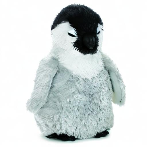 Peluche Mini Flopsie Emperor Bebé