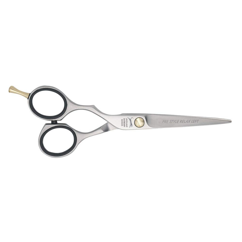 Jaguar Pre Style Relax - Tijeras de peluquería izquierda, 14.75 cm de longitud, 0.039 kg 4030363106442
