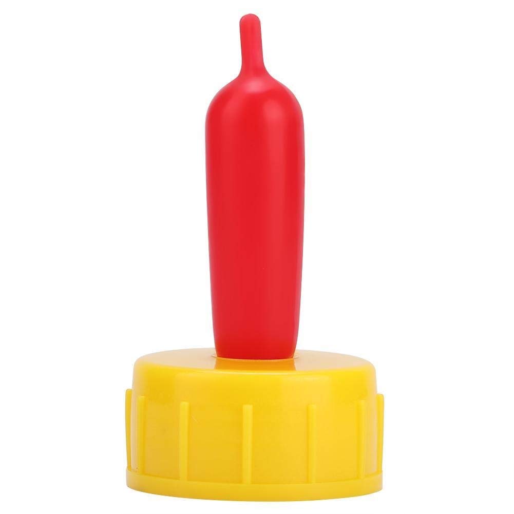 Silicona para Lactancia de Animales Unibell Transparente 50 Piezas