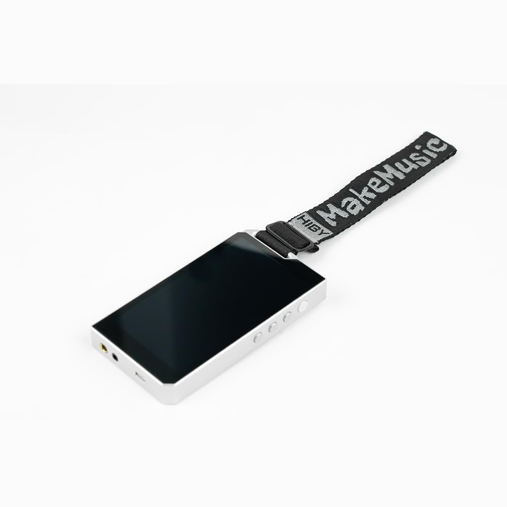 HiBy Strap for R4 HIFI MP3 MP4 PLAYER - Cordones portátiles