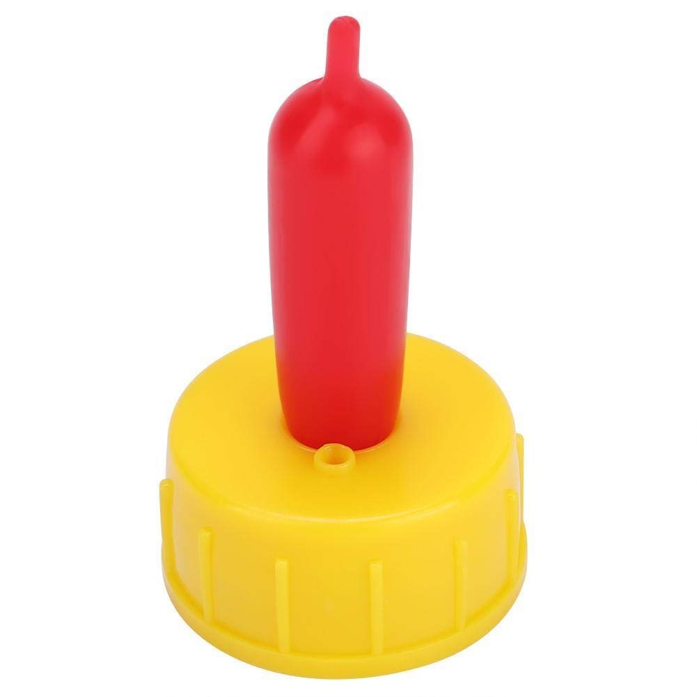 Silicona para Lactancia de Animales Unibell Transparente 50 Piezas