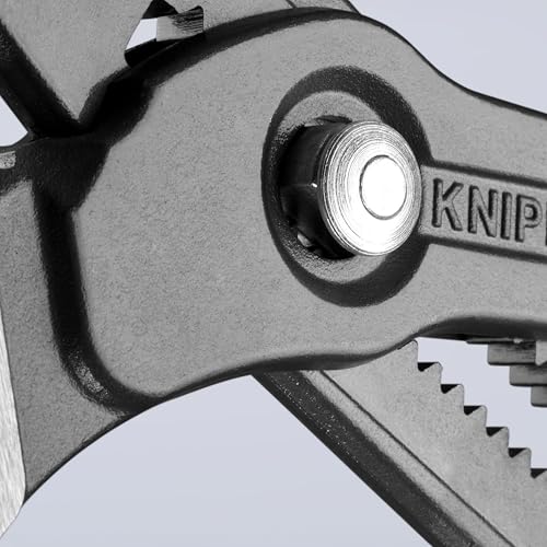 Knipex Cobra Llave para Tubos y Tenaza, 560 mm