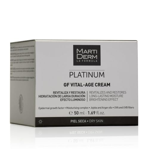 Crema Martiderm Piel Seca Gf Vital-age