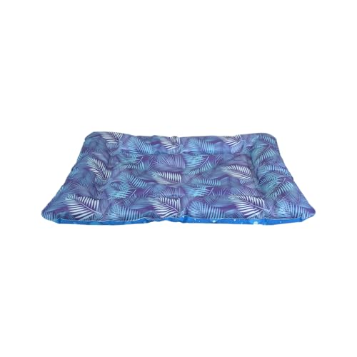 Fancy Pets Cama Refrescante Mediana Aqua para Perro y Gato