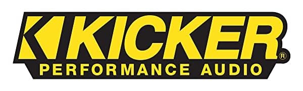 Rejillas KICKER 51KSC5G KSC504 Par