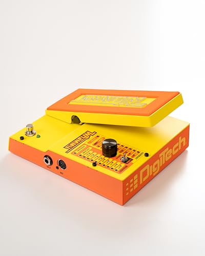 Digitech WHAMMYMN MonoNeon Signature Whammy