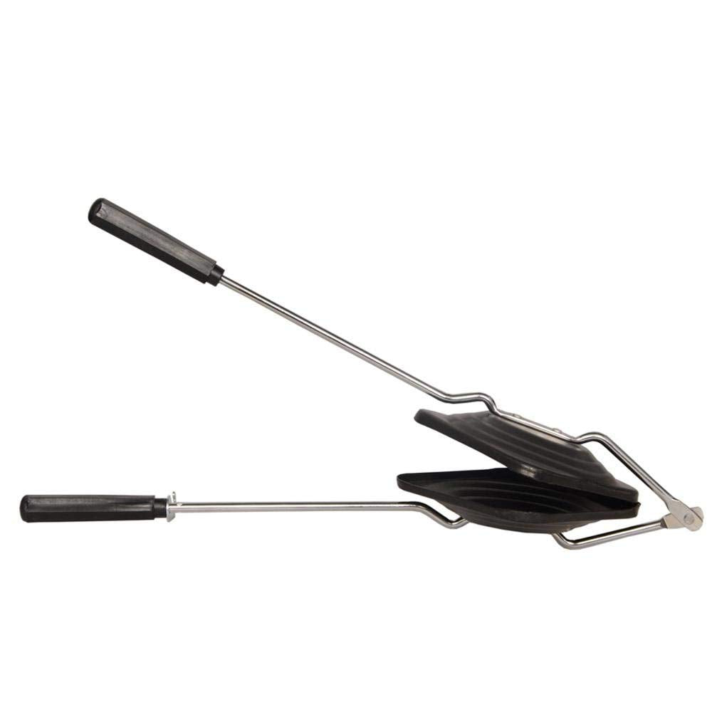 NonStick Gas Toster -Non-Stick Sandwich Toaster