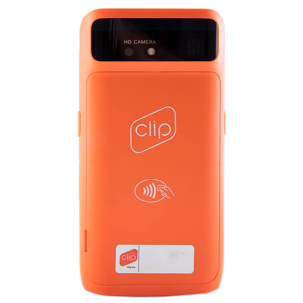 Clip Pro 2 – Terminal de Pago Portátil – Solución Avanzada para Procesar Pagos