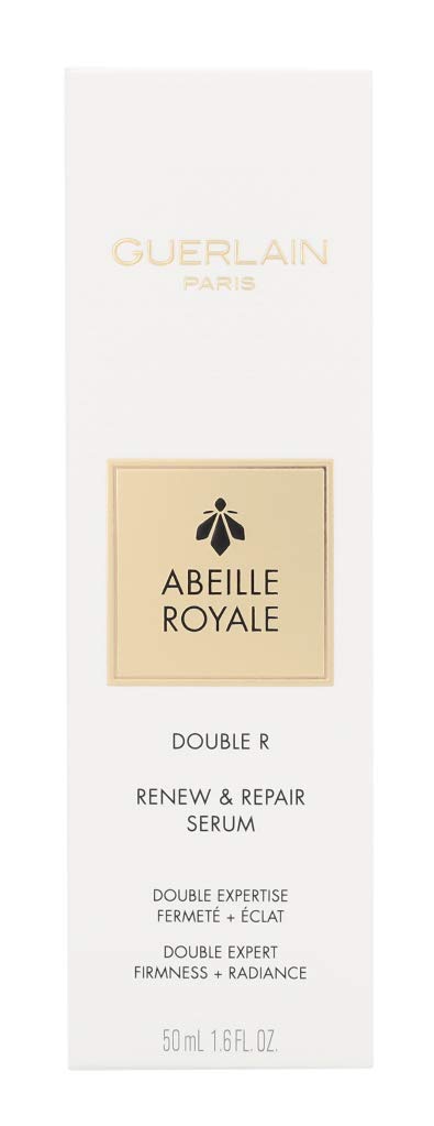 Guerlain Abeille Royale Double R Renew & Repair Serum 50 Ml 1 Unidad 1400 g