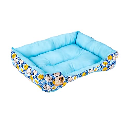 Fancy Pets Cama Fantasy Azul GDE