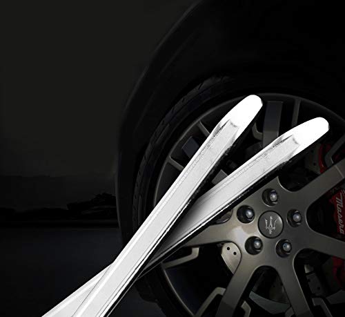 Juego de Llaves Fasmov 12" Negro Kit de Cambio para Hombre