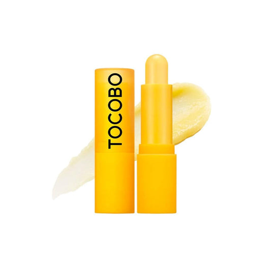 Bálsamos Labiales TOCOBO Vitaminas Nutritivas