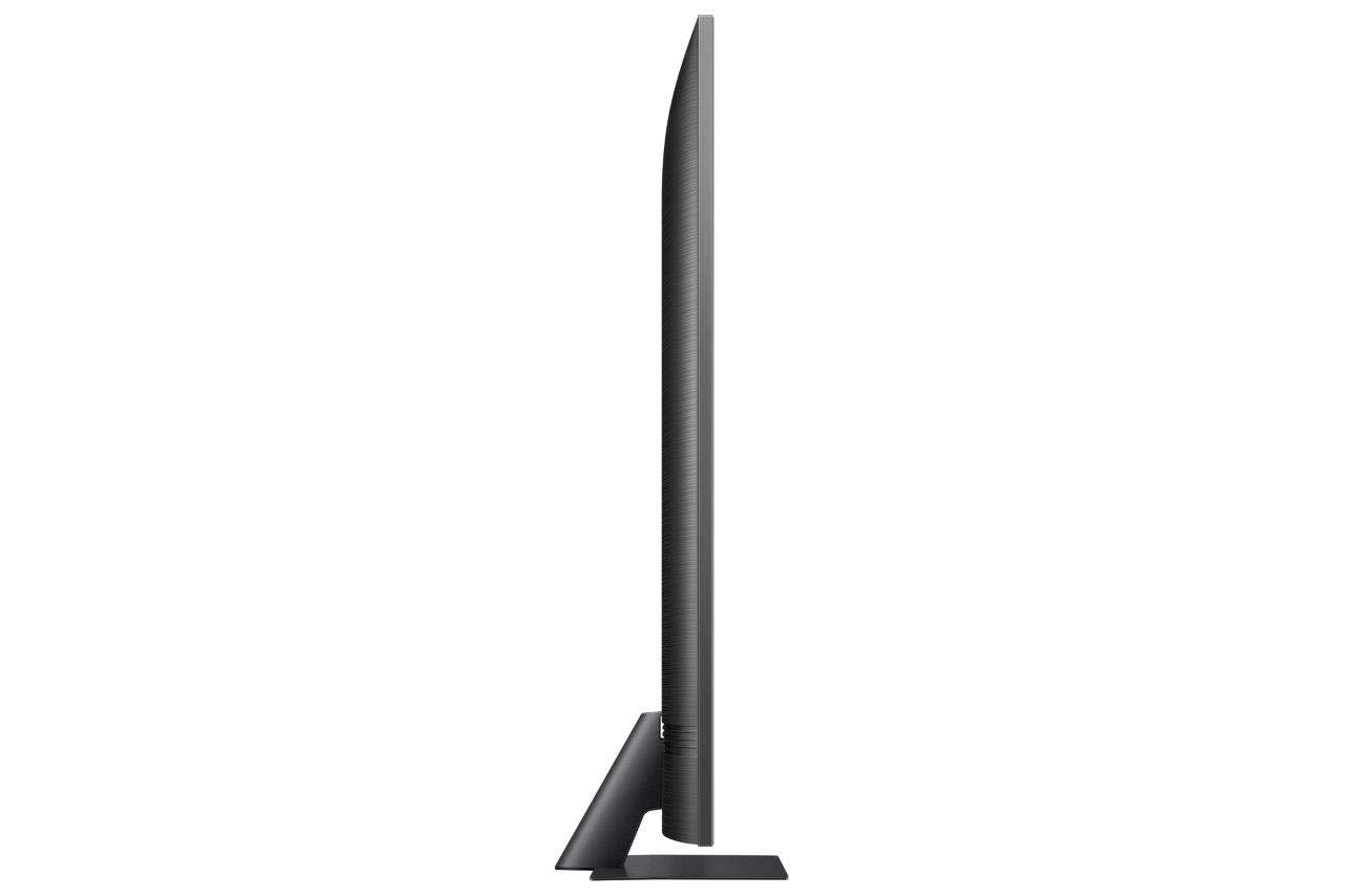 Pantalla Samsung 50" QLED 4K QN50Q80AAFXZX (2021)