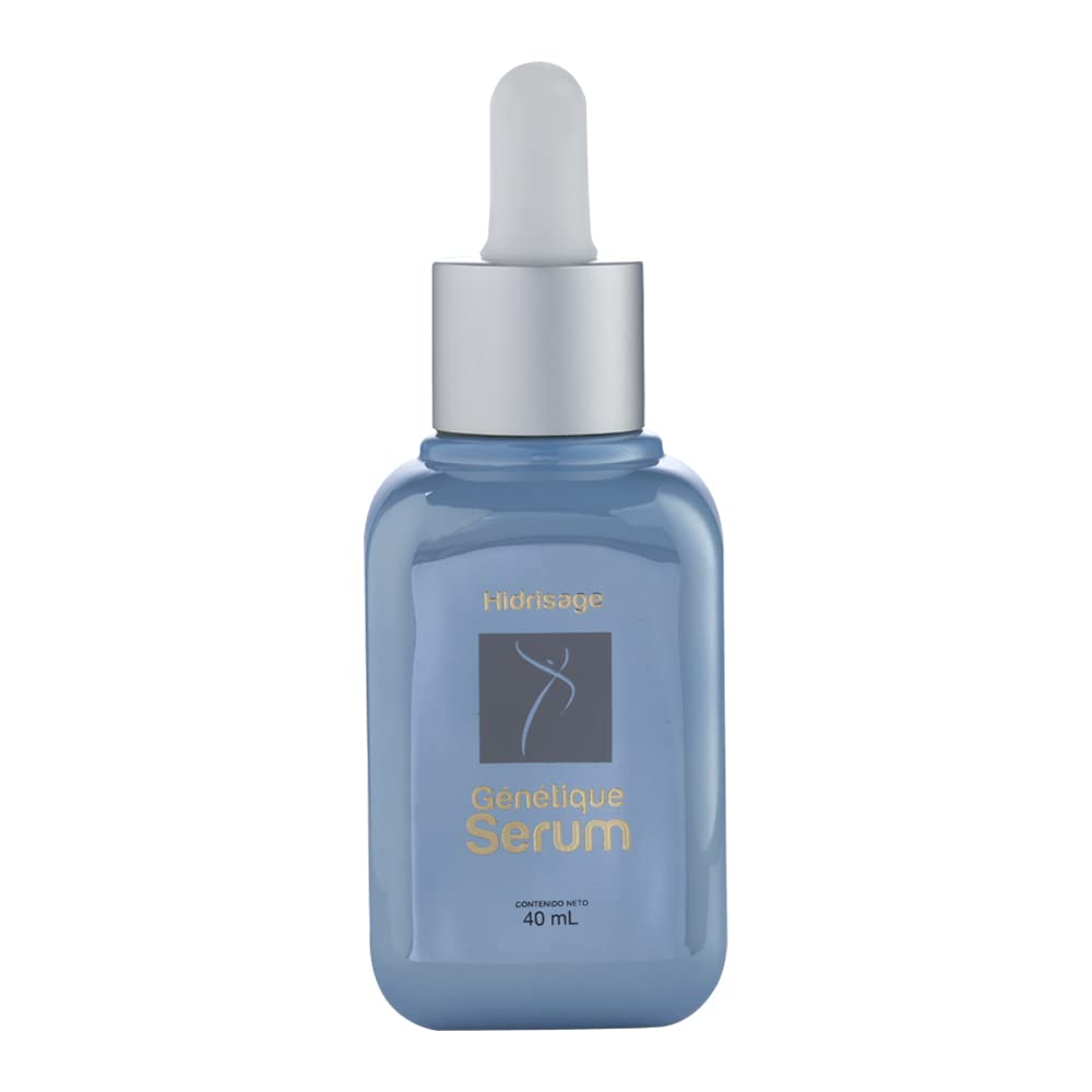 Hidrisage GENETIQUE SERUM 40ML