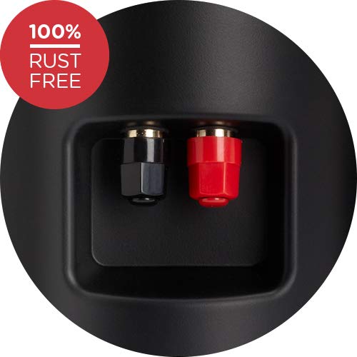 Bocina Polk Audio Atrium 4 Negro Parent 4