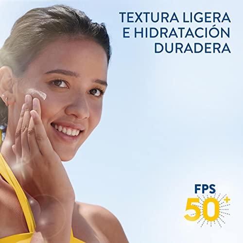 Cetaphil Sun Oil Control FPS 50+ Color 1 pz 50 ml Reduce el Brillo y Controla la Grasa por 12 Hrs con Color Recomendada por Dermatólogos para Piel Sensible