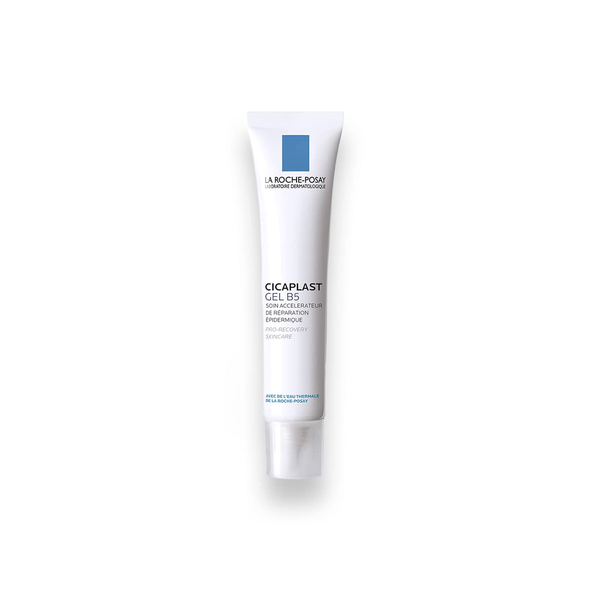 Tratamiento en gel para cicatrices La Roche Posay Cicaplast Gel B5 40ml
