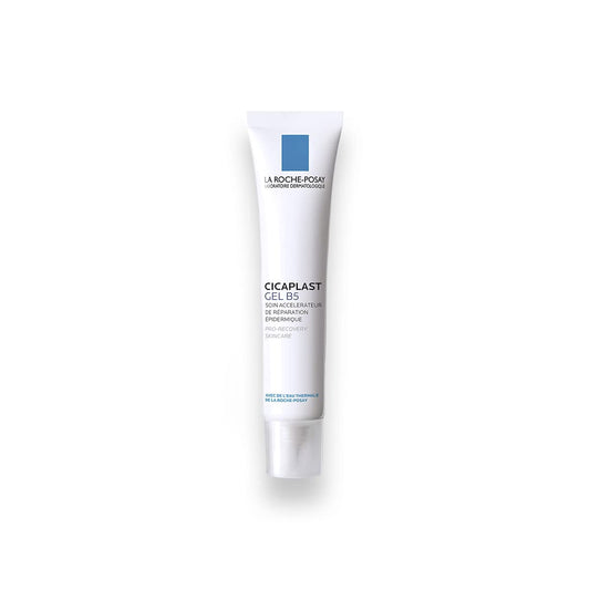 Tratamiento en gel para cicatrices La Roche Posay Cicaplast Gel B5 40ml