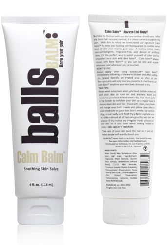 Sistema de Control del Vello Corporal The Bare Pair King Kombo con Guante Exfoliante