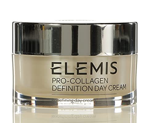 ELEMIS Pro-Definition Day Cream, Lift Effect Firming Day Cream, 1.6 fl. oz.