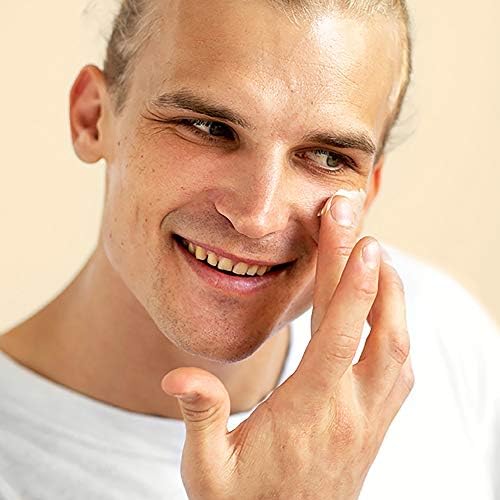 Crema Facial Con Moringa Ere Pérez All-beauty Crème