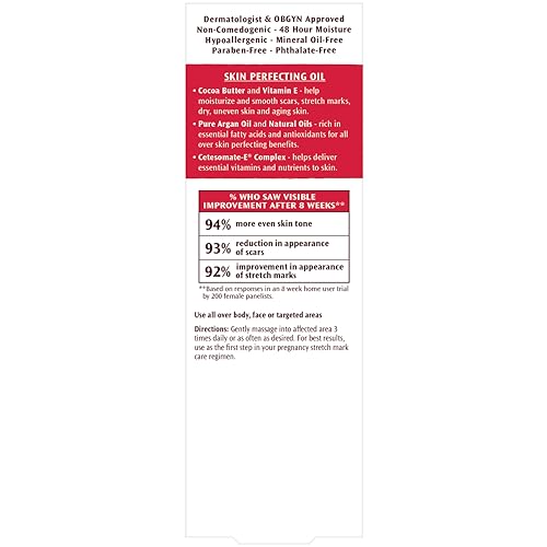 Aceite Terapéutico de Manteca de Cacao Palmer's para la Piel